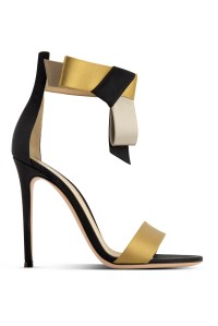 Gianvito Rossi RTW Fall 2017