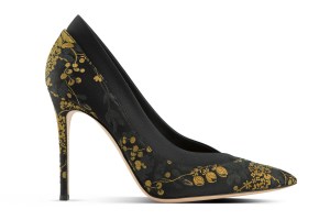 Gianvito Rossi RTW Fall 2017