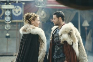 Oscar Winning Costume Design Janty Yates Gladiator 2001
