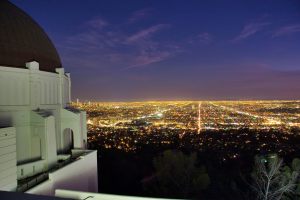 Griffith Observatory
