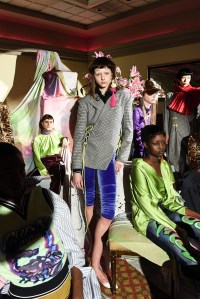 Ground Zero RTW Fall 2017