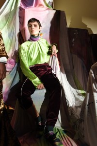Ground Zero RTW Fall 2017