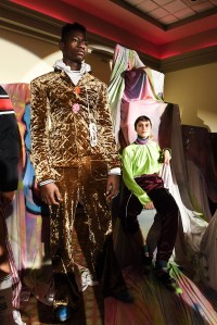 Ground Zero RTW Fall 2017