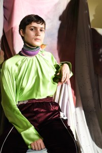 Ground Zero RTW Fall 2017