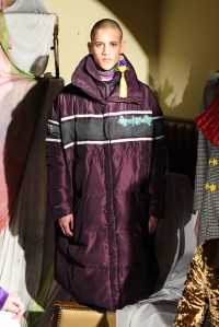 Ground Zero RTW Fall 2017