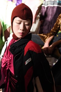 Ground Zero RTW Fall 2017