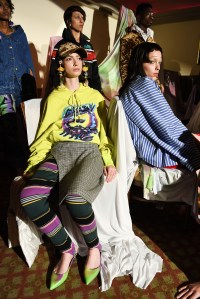 Ground Zero RTW Fall 2017