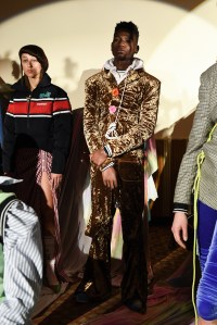 Ground Zero RTW Fall 2017