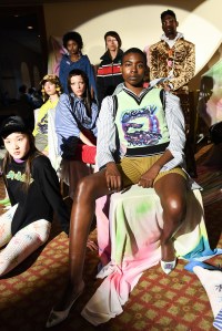 Ground Zero RTW Fall 2017