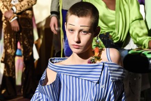 Ground Zero RTW Fall 2017