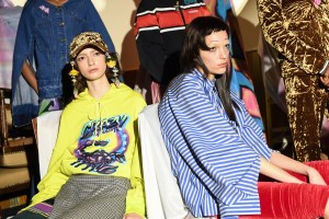 Ground Zero RTW Fall 2017
