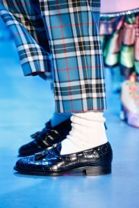 Details at Gucci Fall 2017