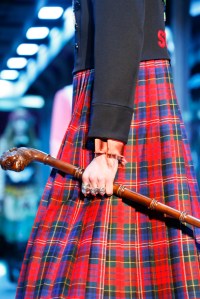 Details at Gucci Fall 2017
