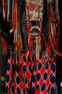 Details at Gucci Fall 2017