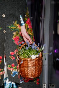 Details at Gucci Fall 2017