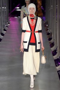 Gucci Fall 2017: Men's and Women's Show