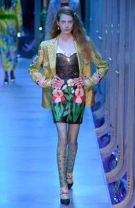 Gucci Fall 2017: Men's and Women's Show