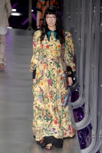 Gucci Fall 2017: Men's and Women's Show