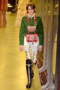 Gucci Fall 2017