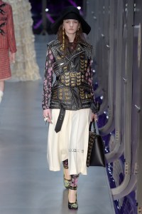 Gucci Fall 2017