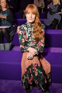 Florence Welch
