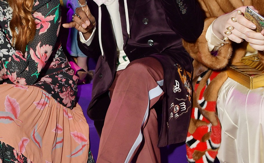 A$ap Rocky