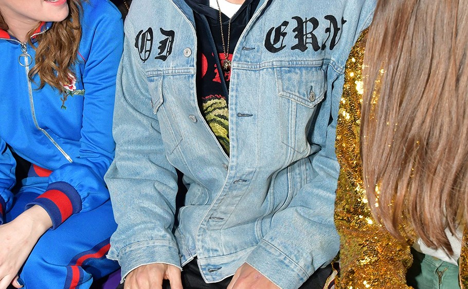 Jared Leto