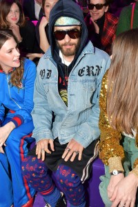 Jared Leto
