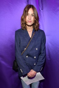 Alexa Chung