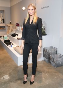 Gwyneth Paltrow