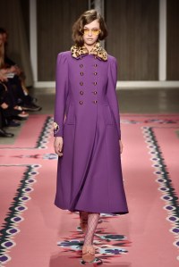 Vivetta RTW Fall 2016