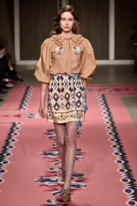 Vivetta RTW Fall 2016