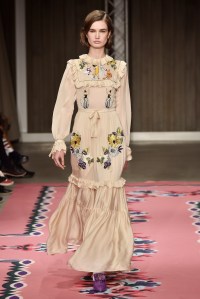 Vivetta RTW Fall 2016