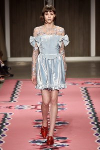 Vivetta RTW Fall 2016