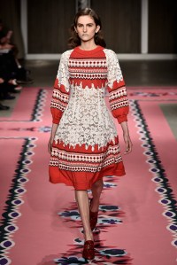 Vivetta RTW Fall 2016