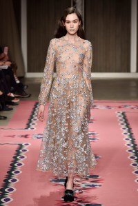 Vivetta RTW Fall 2016