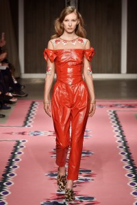 Vivetta RTW Fall 2016