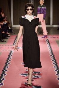 Vivetta RTW Fall 2016