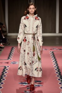 Vivetta RTW Fall 2016