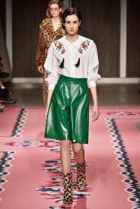 Vivetta RTW Fall 2016