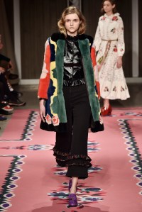 Vivetta RTW Fall 2016