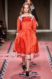 Vivetta RTW Fall 2016