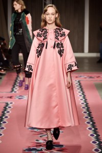 Vivetta RTW Fall 2016