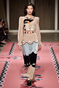 Vivetta RTW Fall 2016