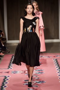 Vivetta RTW Fall 2016