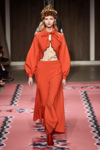 Vivetta RTW Fall 2016