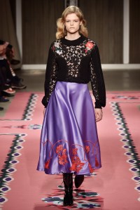 Vivetta RTW Fall 2016