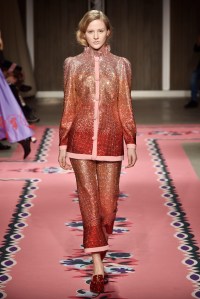 Vivetta RTW Fall 2016