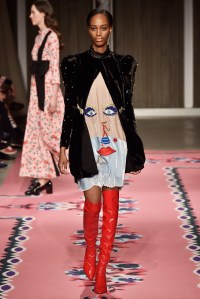 Vivetta RTW Fall 2016