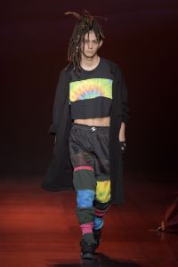 Gypsy Sport RTW Fall 2017
